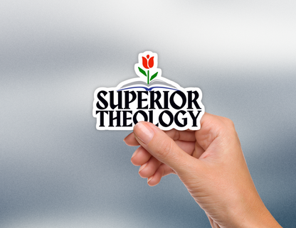 Superior Theology