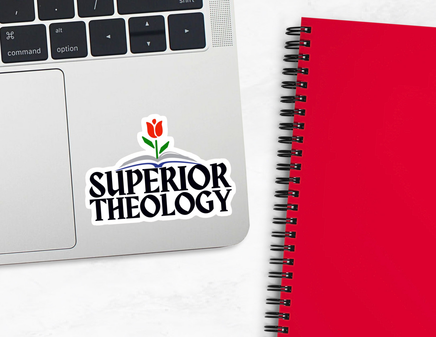 Superior Theology
