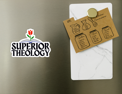 Superior Theology