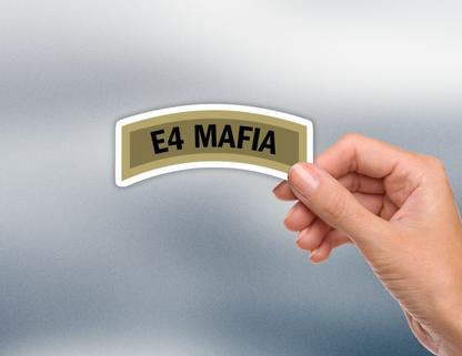 Skill Tab - E4 Mafia