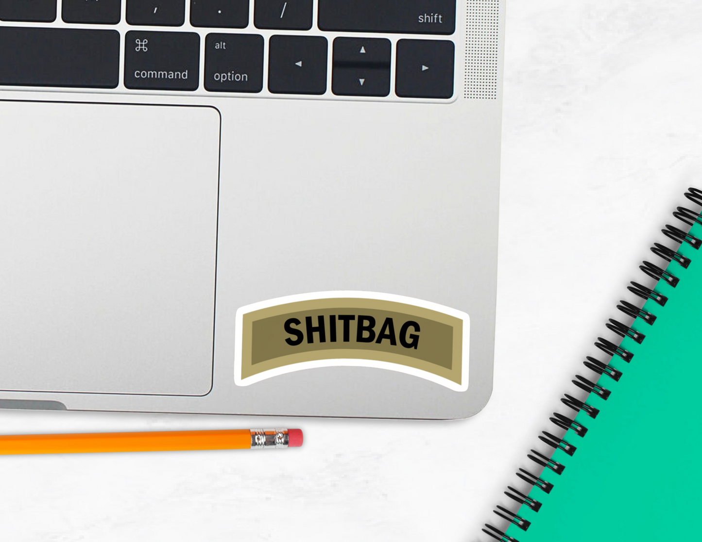 Skill Tab - Shitbag