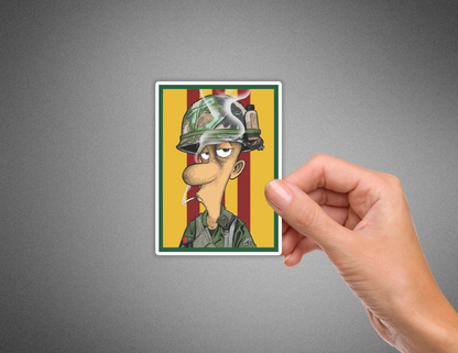 Vietnam Murphy