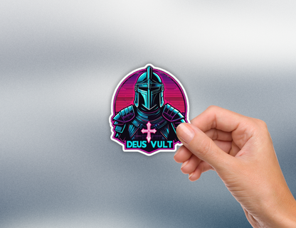 Deus Vult