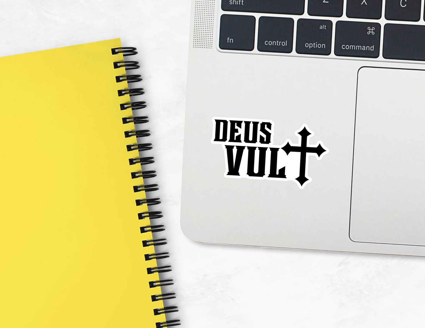 Deus Vult