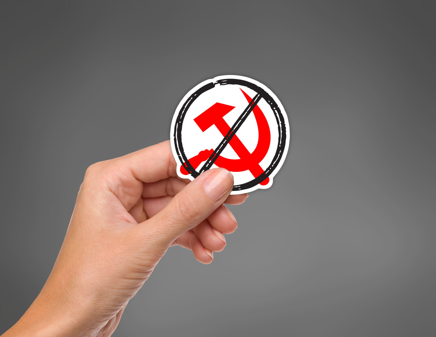 Anti-Commie