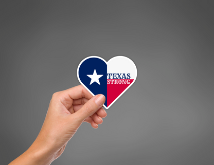 Texas Strong