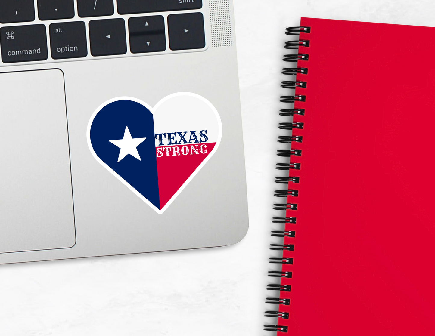 Texas Strong