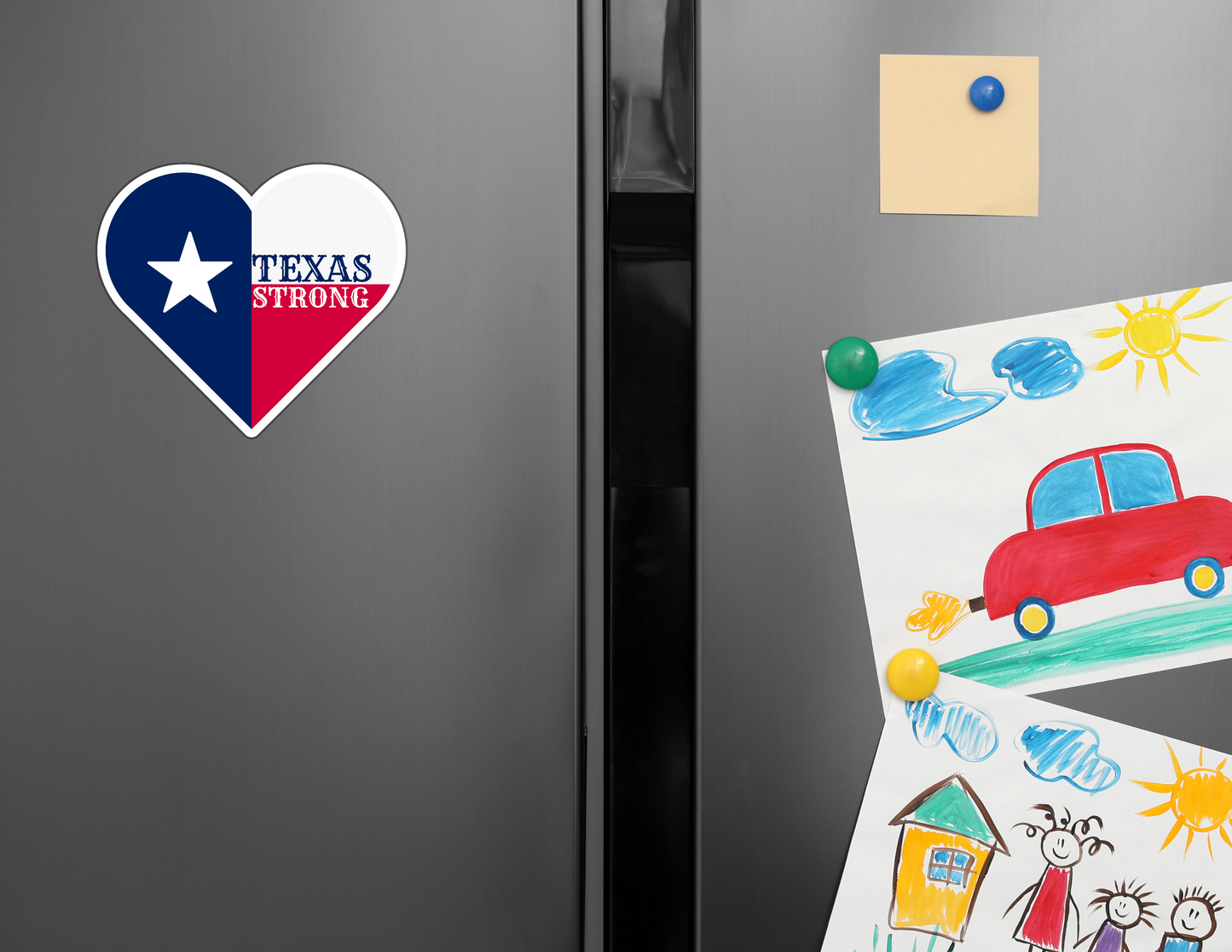 Texas Strong