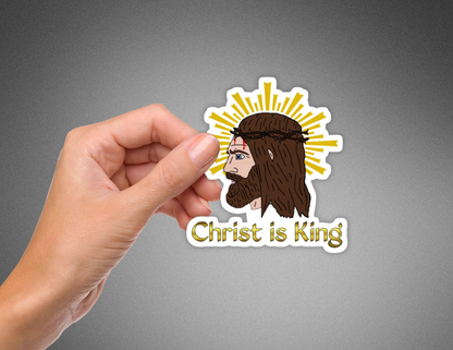 Christ is King