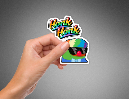 Honk Honk