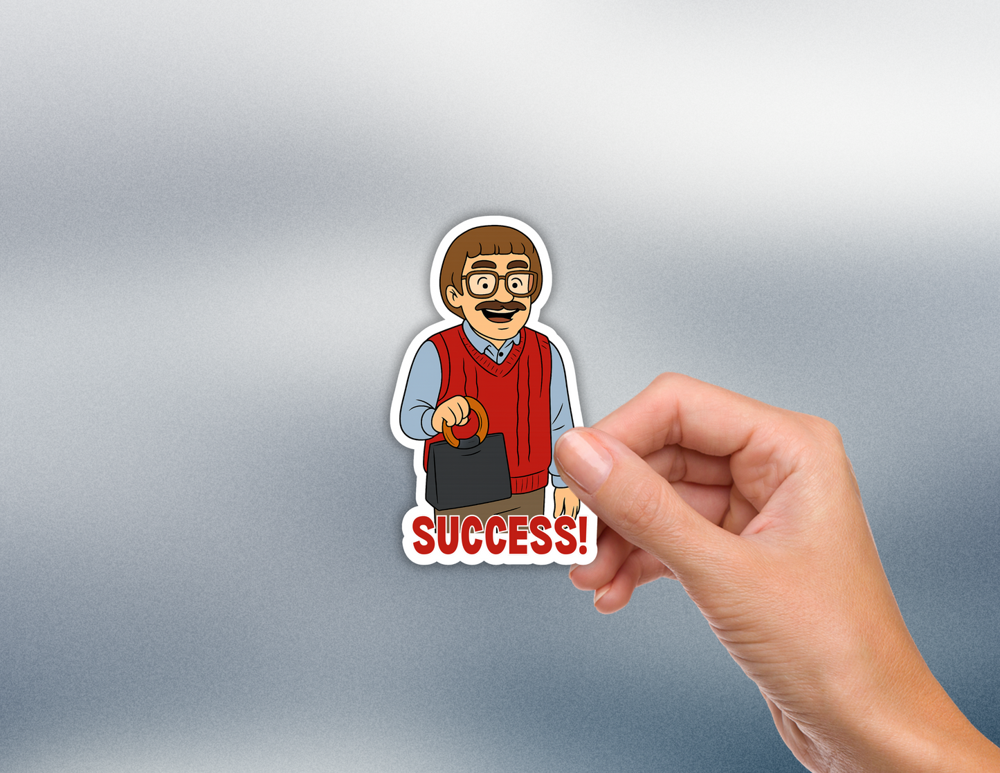 Chit - Success!