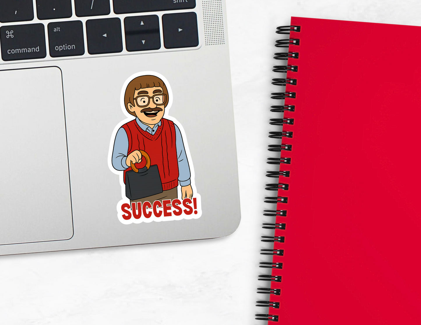 Chit - Success!