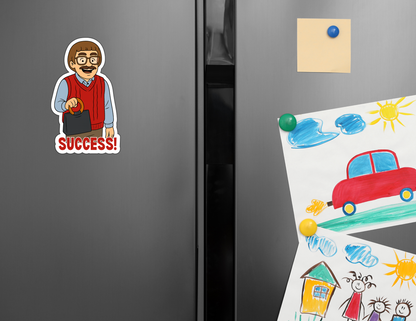 Chit - Success!