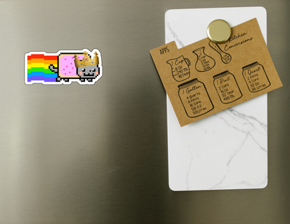 Nyan Cat - BK