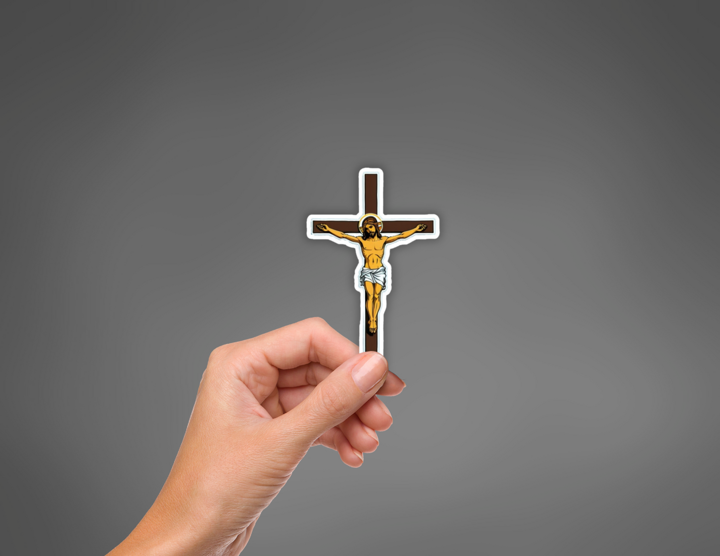 Jesus on the Cross