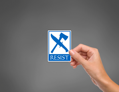 Resist