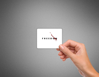 CK - Freedom
