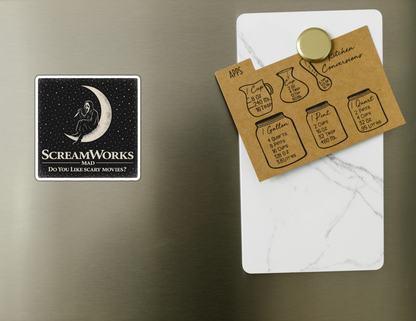 ScreamWorks