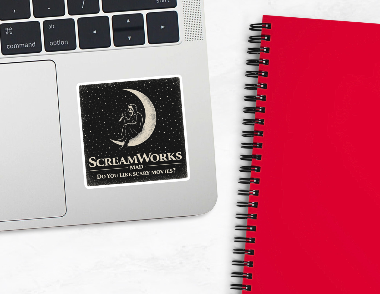 ScreamWorks