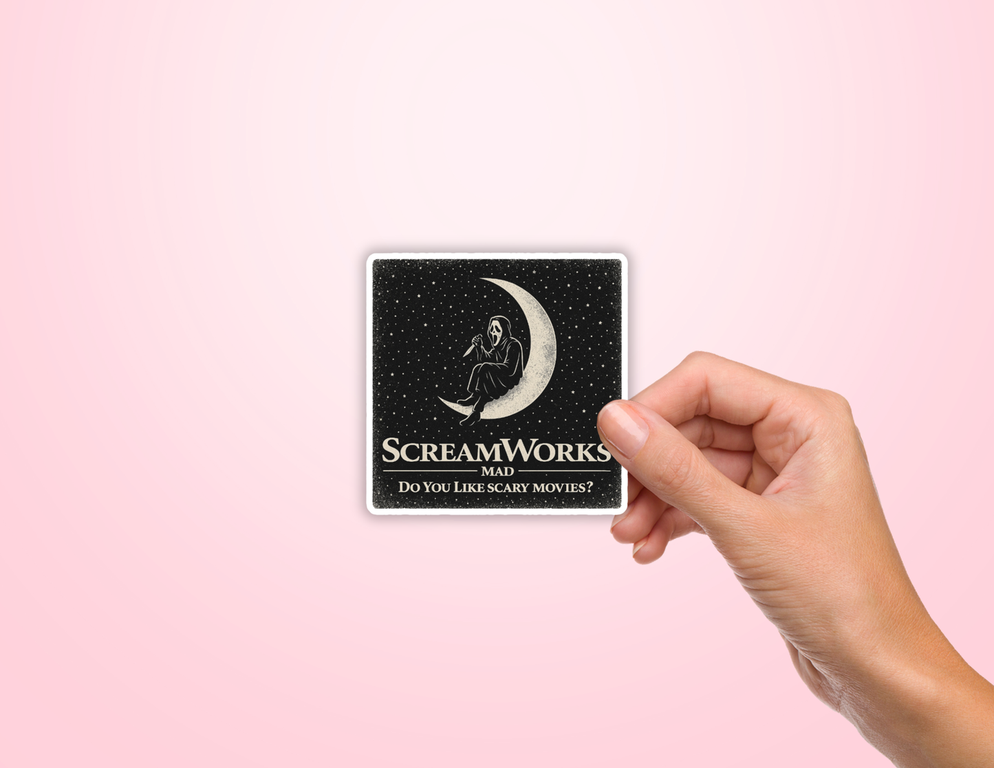 ScreamWorks