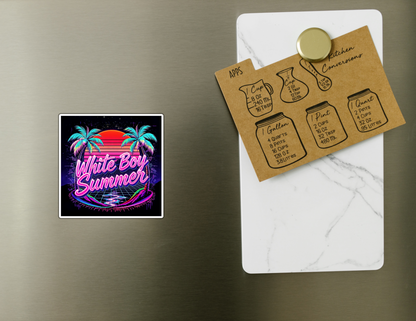 WBS - Palm Trees