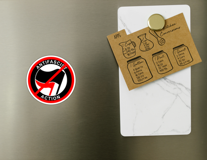 Anti Antifa