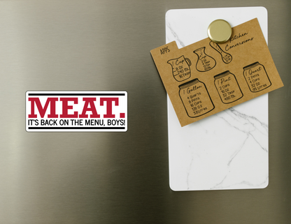 MEAT