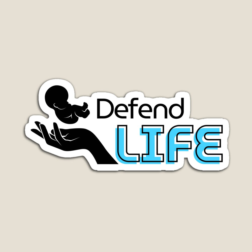 Defend Life