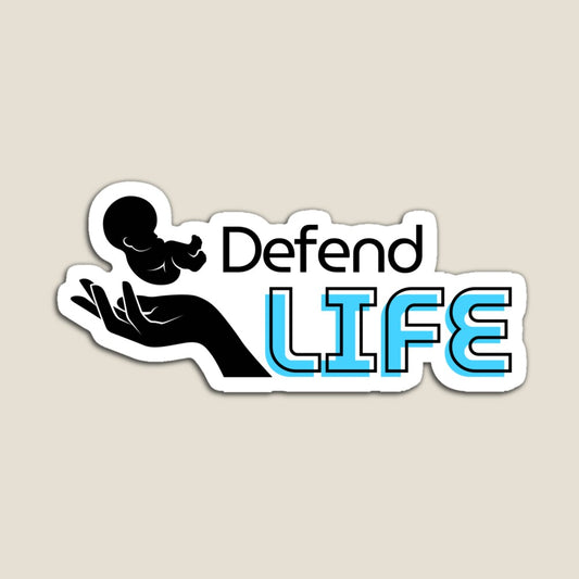 Defend Life