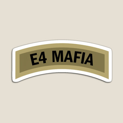 Skill Tab - E4 Mafia