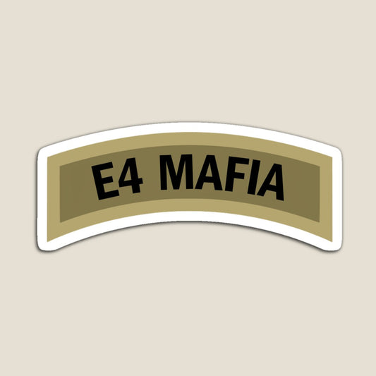Skill Tab - E4 Mafia