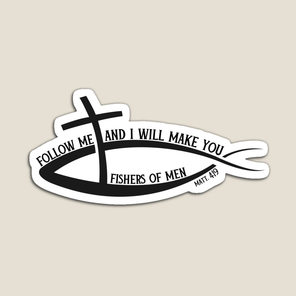 Fishers of Men