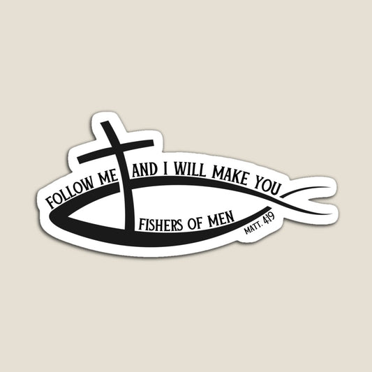 Fishers of Men