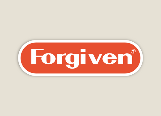 Forgiven