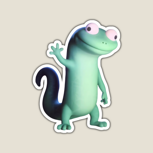 Lizard.