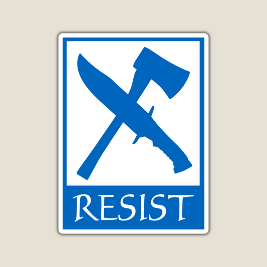 Resist