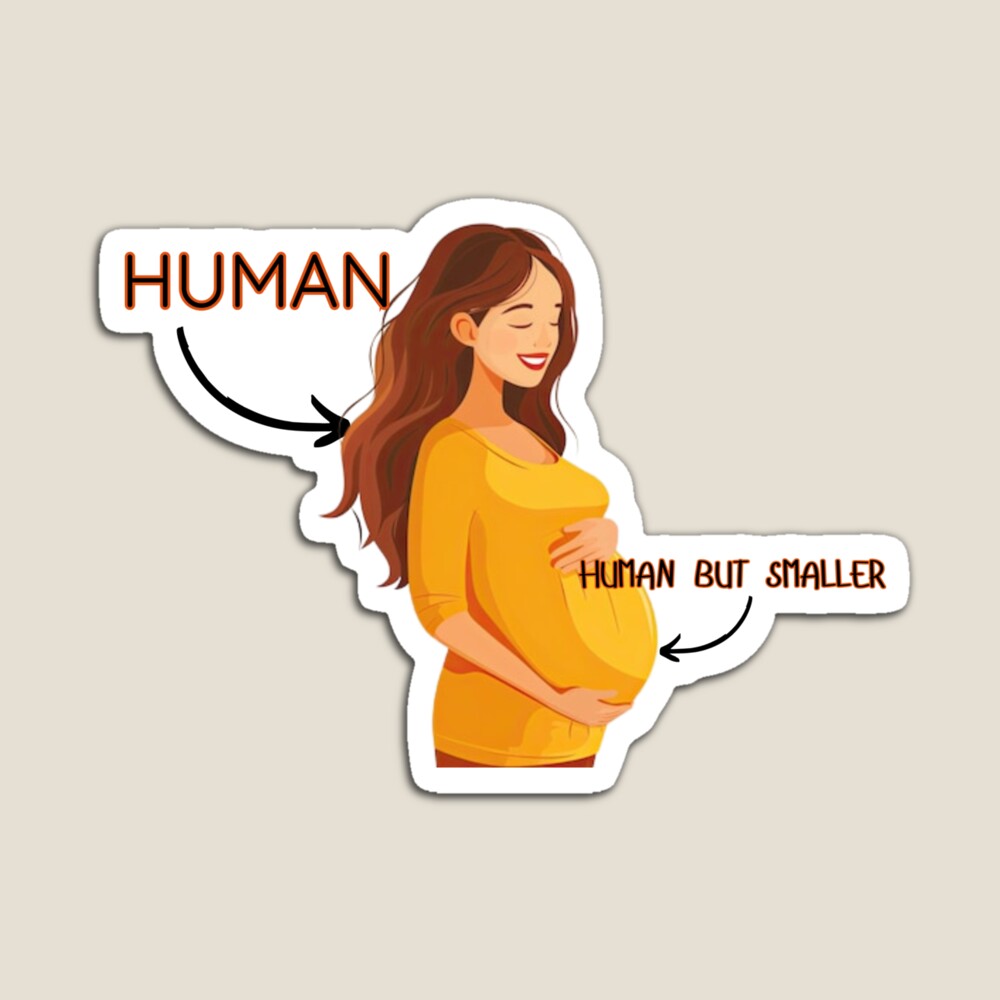 Human but Smaller