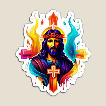 Jesus