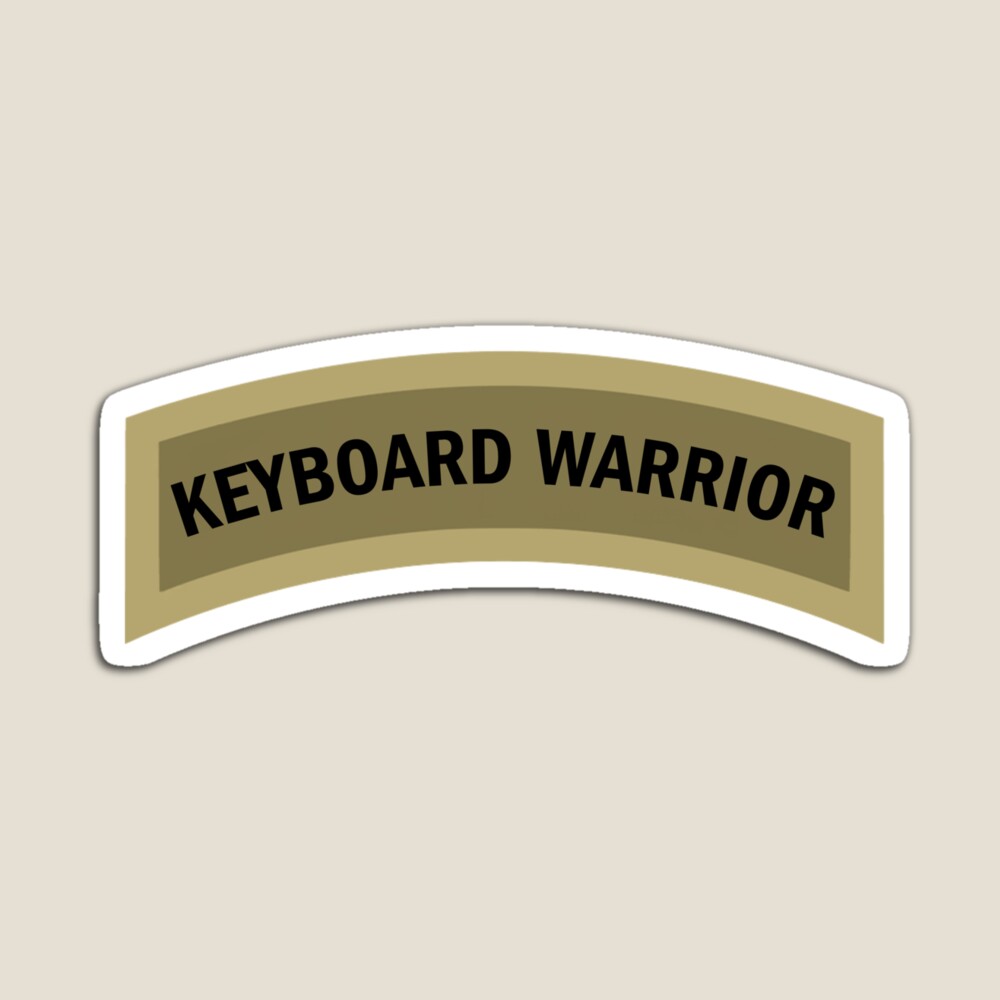 Skill Tab - Keyboard Warrior