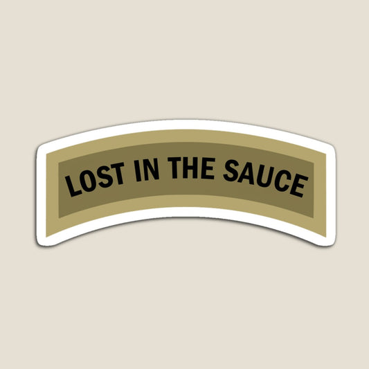Skill Tab - Lost in the Sauce
