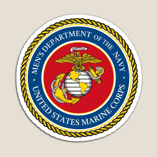 Men's Dept. of the Navy
