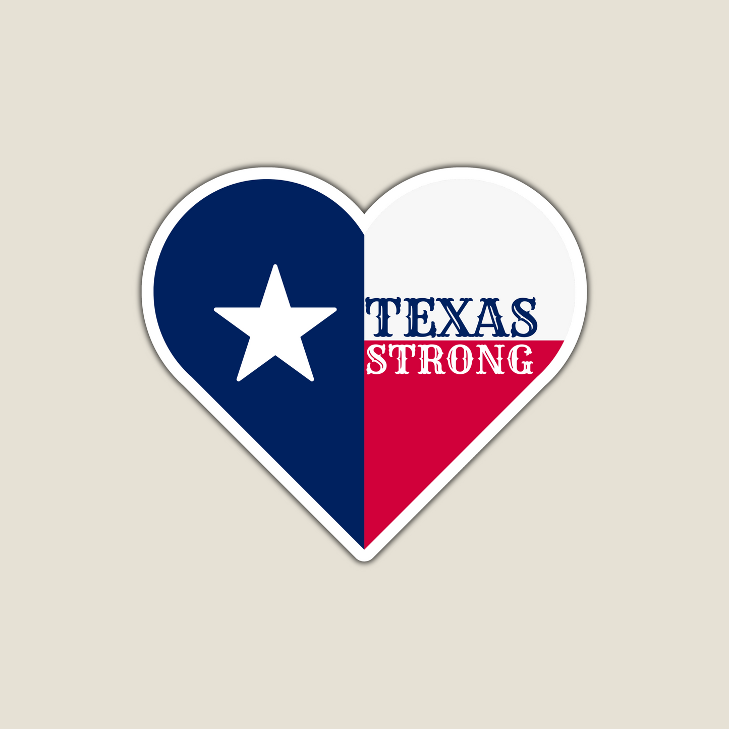 Texas Strong