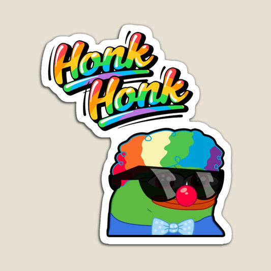 Honk Honk