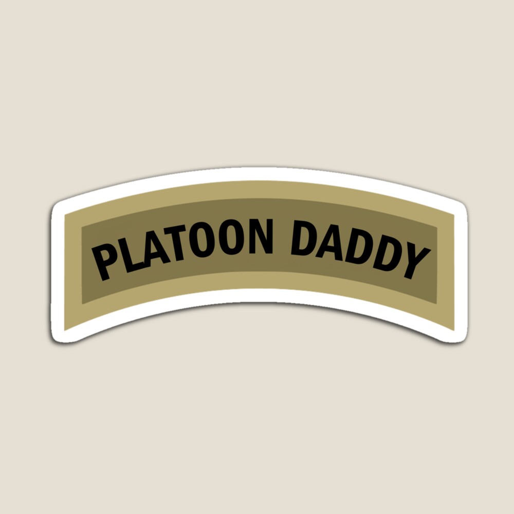 Skill Tab - Platoon Daddy