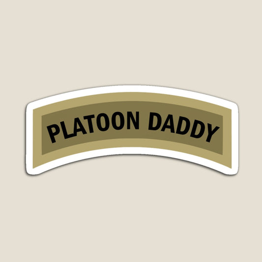 Skill Tab - Platoon Daddy