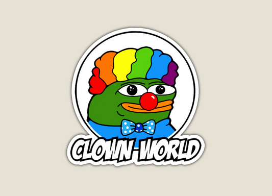 Clown World