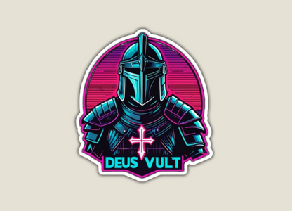Deus Vult