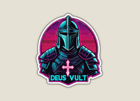 Deus Vult