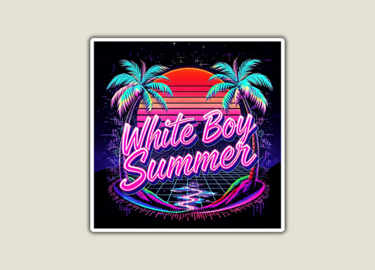 WBS - Palm Trees