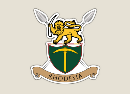 Rhodesian Emblem